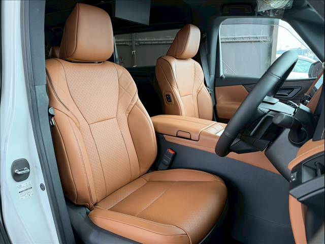 ヴェルファイア◆Z Premier 内装他