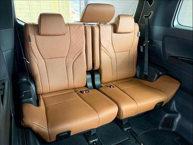 トヨタ&nbsp;ヴェルファイアの画像7