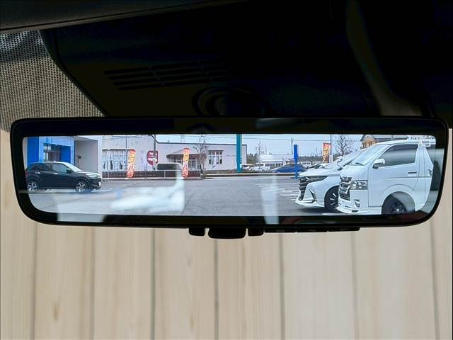 トヨタ&nbsp;ヴェルファイアの画像12