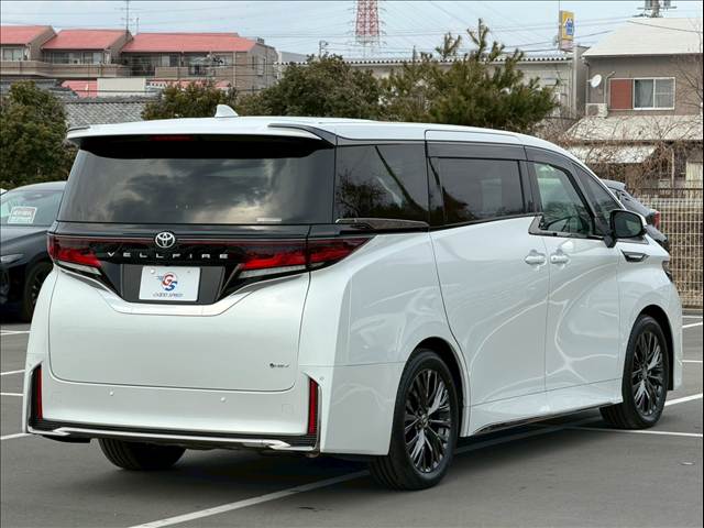 トヨタ&nbsp;ヴェルファイアの画像17