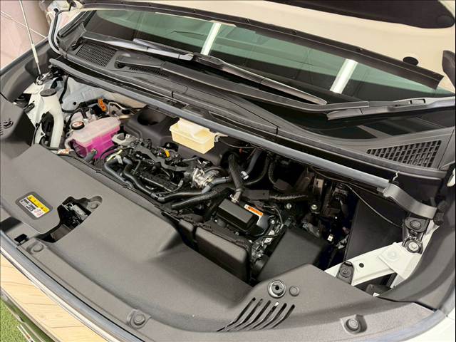 トヨタ&nbsp;ヴェルファイアの画像18