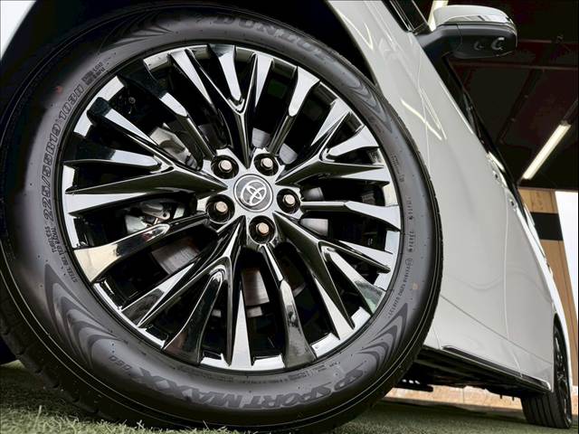 トヨタ&nbsp;ヴェルファイアの画像19