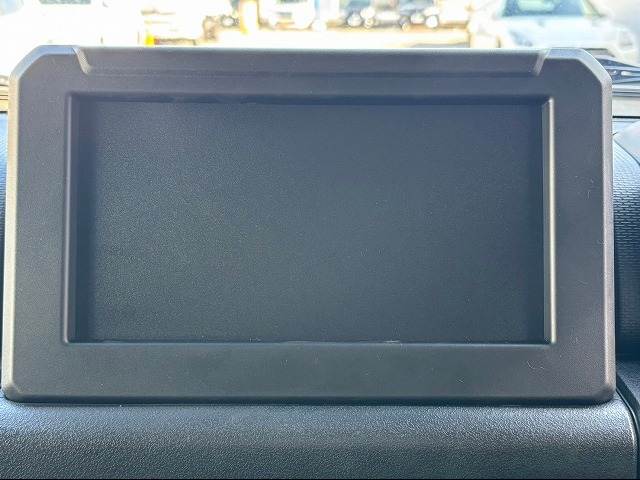 ジムニー◆XC 内装他