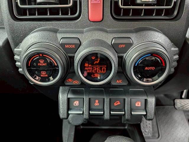 スズキ&nbsp;ジムニーの画像11