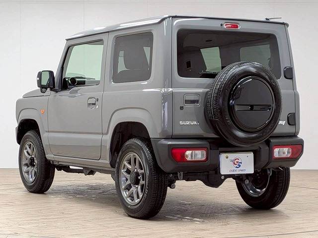 スズキ&nbsp;ジムニーの画像17