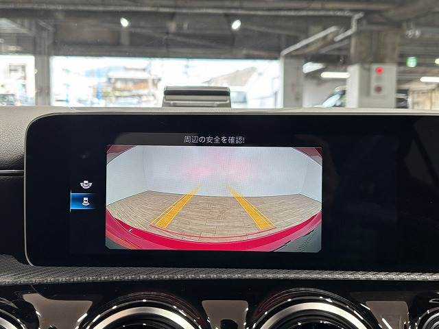 メルセデス・ベンツ&nbsp;A-CLASSの画像4