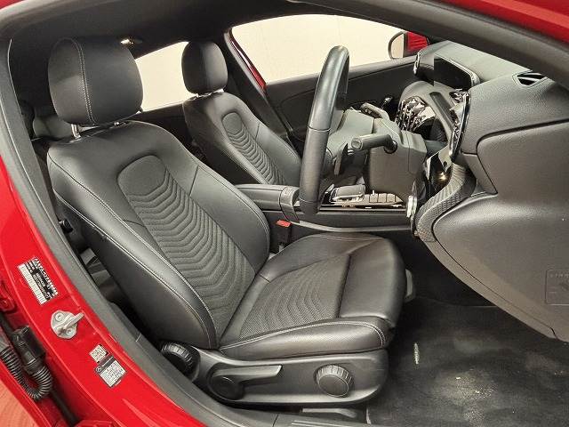 メルセデス・ベンツ&nbsp;A-CLASSの画像5