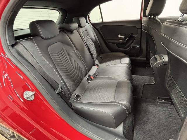 メルセデス・ベンツ&nbsp;A-CLASSの画像6