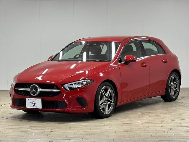 メルセデス・ベンツ&nbsp;A-CLASSの画像15