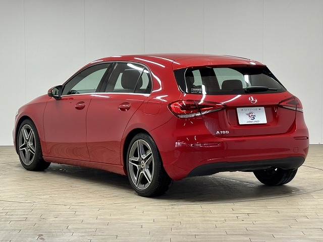 メルセデス・ベンツ&nbsp;A-CLASSの画像17