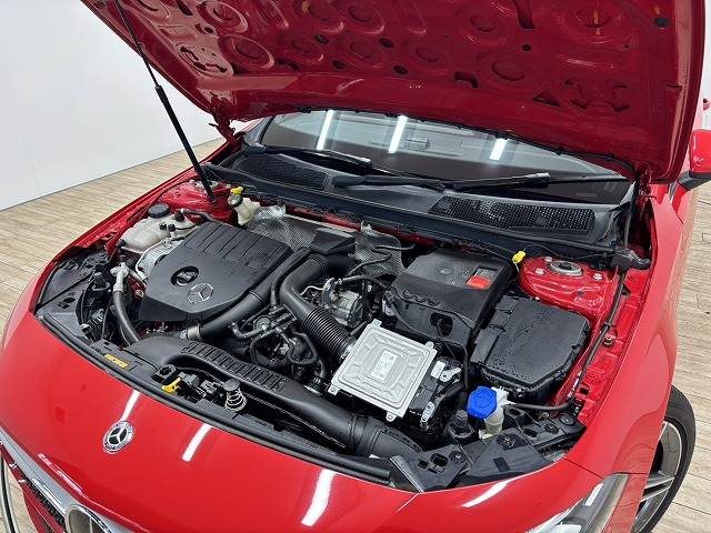 メルセデス・ベンツ&nbsp;A-CLASSの画像18