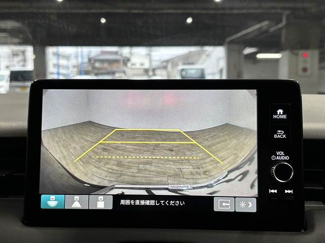 ホンダ ヴェゼルの画像4