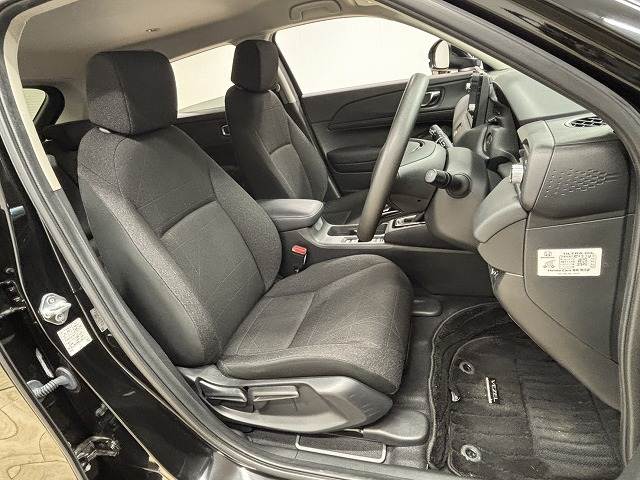 ホンダ ヴェゼルの画像5