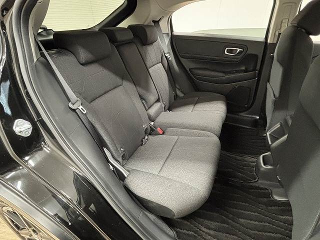 ホンダ ヴェゼルの画像6