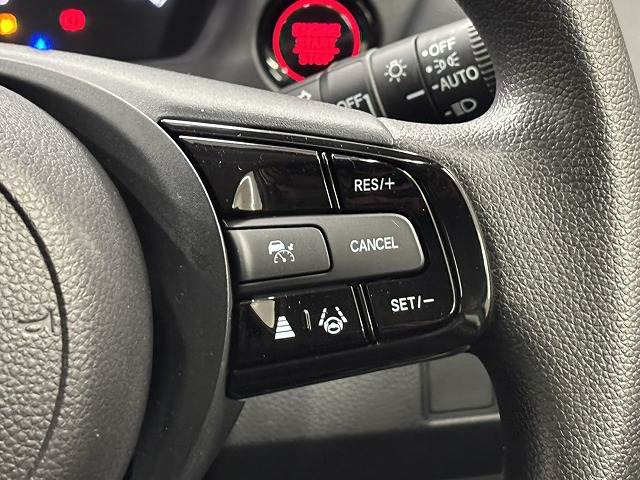 ホンダ ヴェゼルの画像7