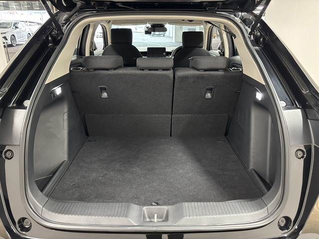 ホンダ ヴェゼルの画像13