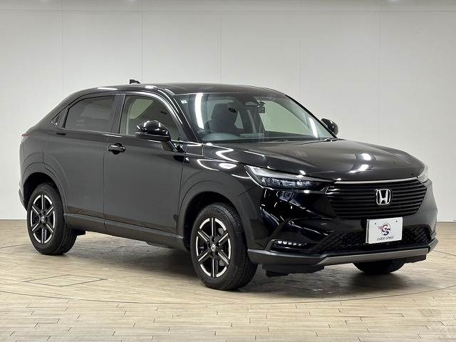 ホンダ ヴェゼルの画像14