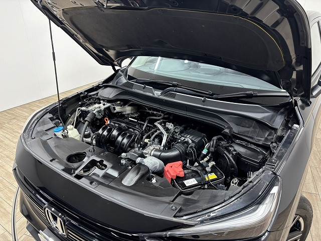 ホンダ ヴェゼルの画像18