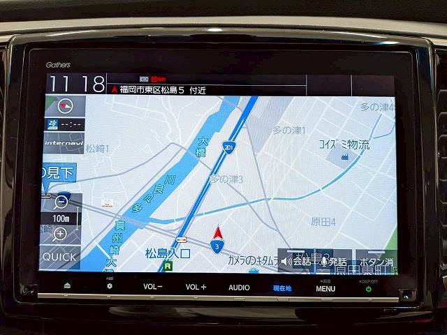 ホンダ&nbsp;オデッセイハイブリッドの画像3