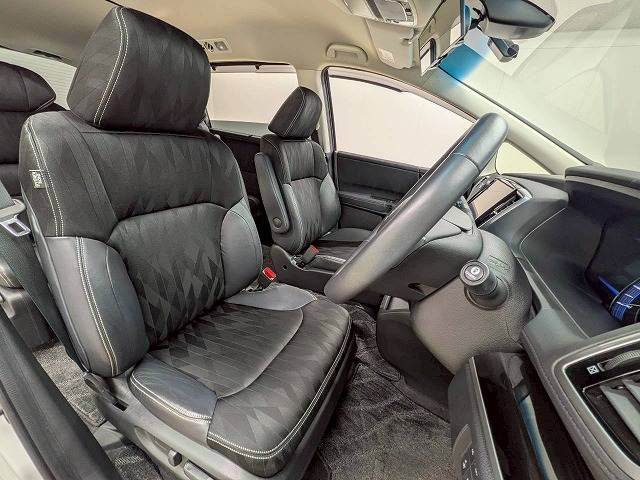 ホンダ&nbsp;オデッセイハイブリッドの画像5