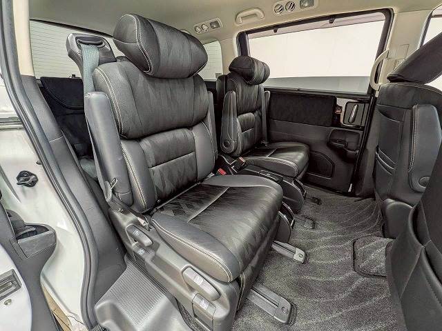 ホンダ&nbsp;オデッセイハイブリッドの画像6