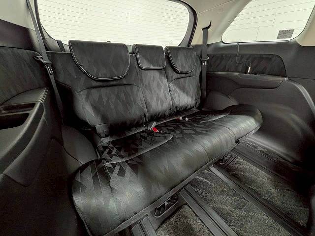 ホンダ&nbsp;オデッセイハイブリッドの画像7