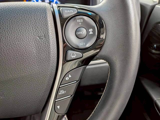 ホンダ&nbsp;オデッセイハイブリッドの画像8