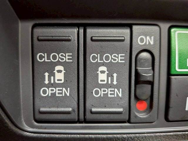 ホンダ&nbsp;オデッセイハイブリッドの画像10