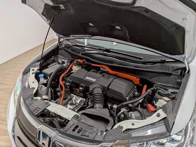 ホンダ&nbsp;オデッセイハイブリッドの画像18