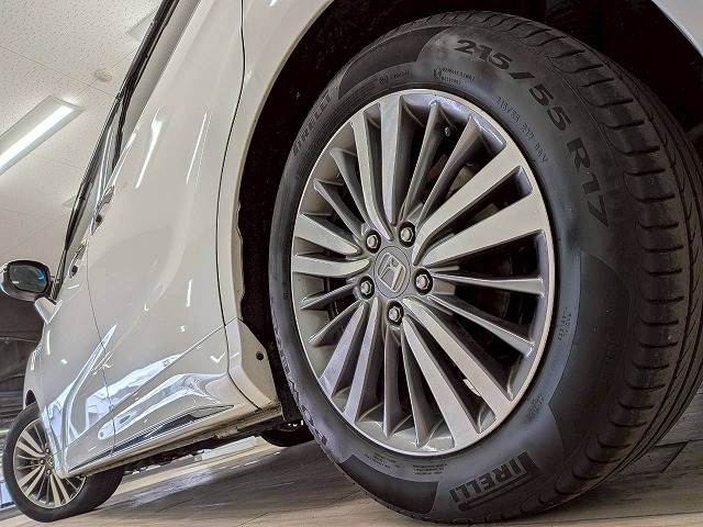 ホンダ&nbsp;オデッセイハイブリッドの画像19