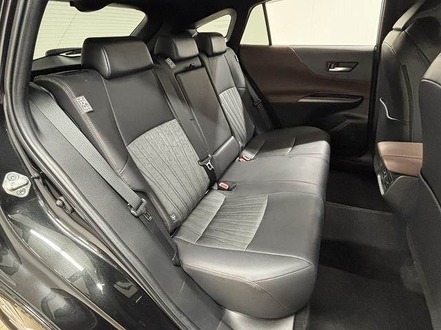 トヨタ&nbsp;ハリアーの画像6