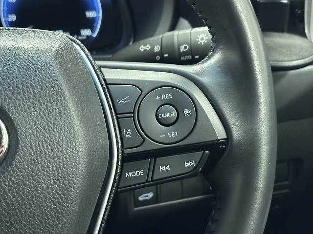 トヨタ&nbsp;ハリアーの画像9