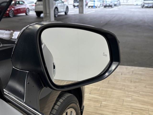 トヨタ&nbsp;ハリアーの画像10