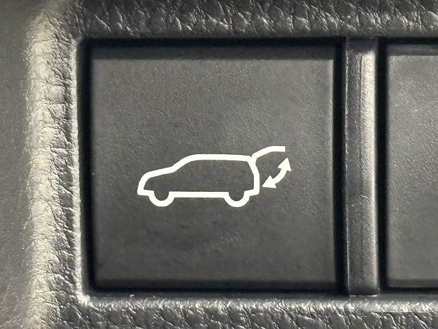 トヨタ&nbsp;ハリアーの画像11