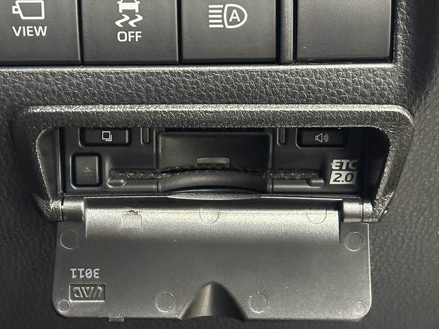 トヨタ&nbsp;ハリアーの画像12