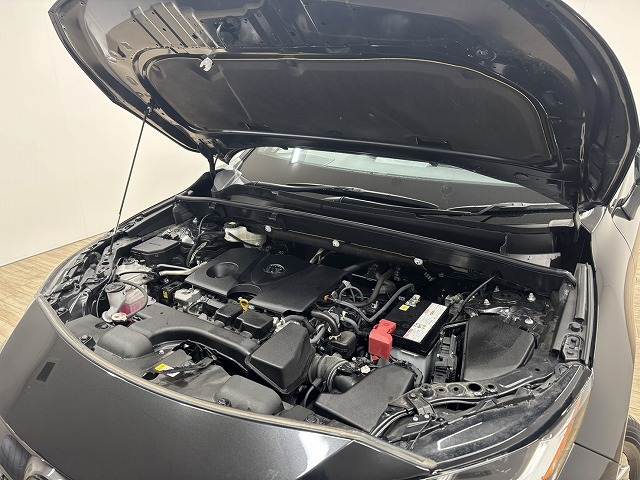 トヨタ&nbsp;ハリアーの画像18