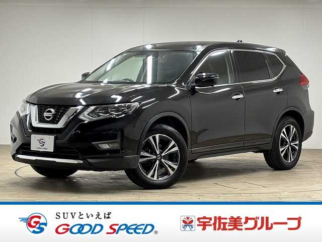 日産エクストレイル◆20Xi 2列シート車