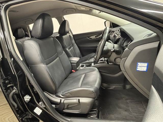 日産 エクストレイルの画像5