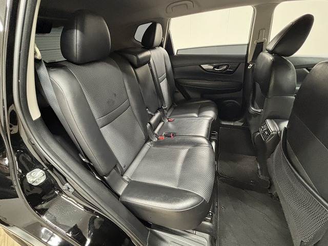 日産 エクストレイルの画像6