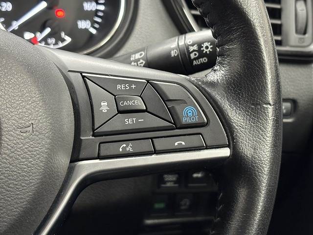 日産 エクストレイルの画像7