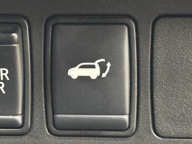 日産 エクストレイルの画像9