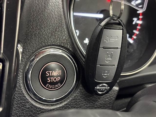 日産 エクストレイルの画像12