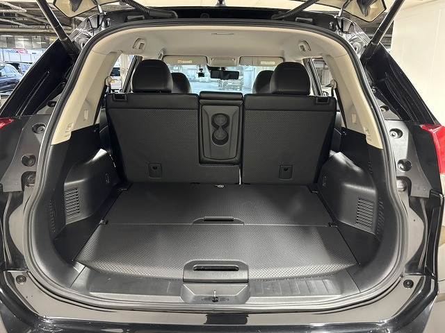 日産 エクストレイルの画像13