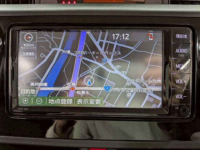 トヨタ タンクの画像3