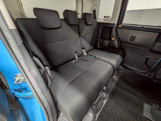 トヨタ タンクの画像6