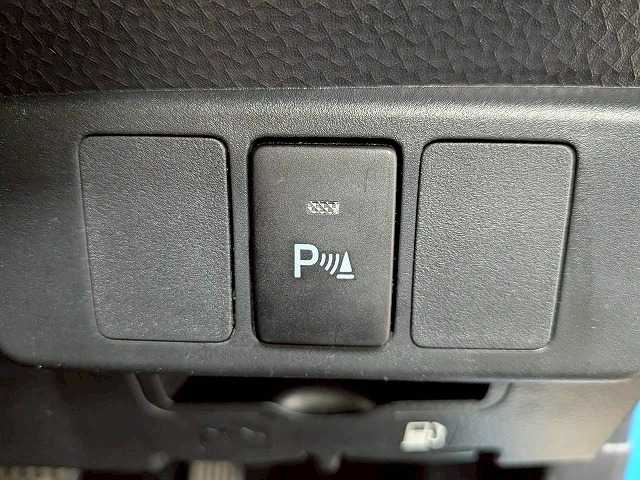 トヨタ タンクの画像10