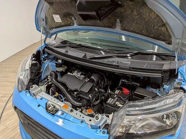 トヨタ タンクの画像18