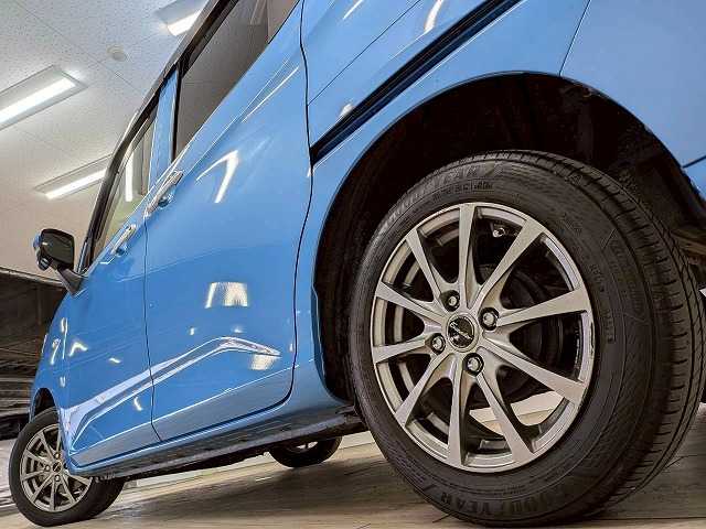 トヨタ タンクの画像19