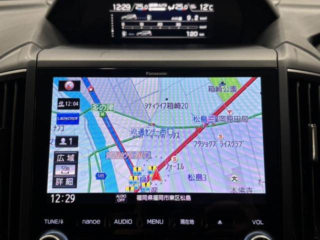 スバル&nbsp;フォレスターの画像3