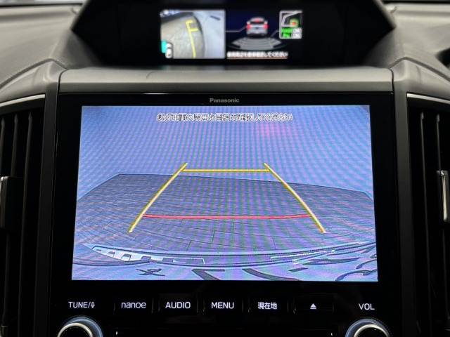 スバル&nbsp;フォレスターの画像4